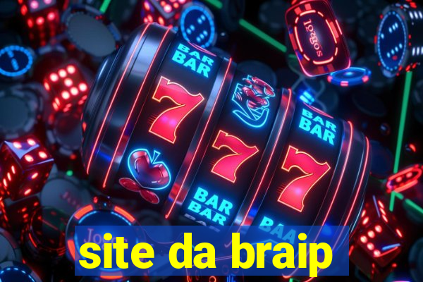 site da braip